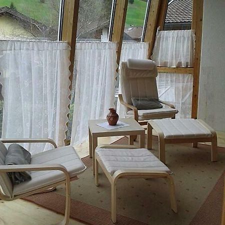 Haus Aria Villa Achenkirch Eksteriør billede