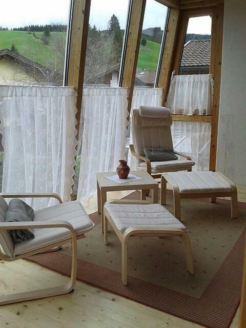 Haus Aria Villa Achenkirch Eksteriør billede