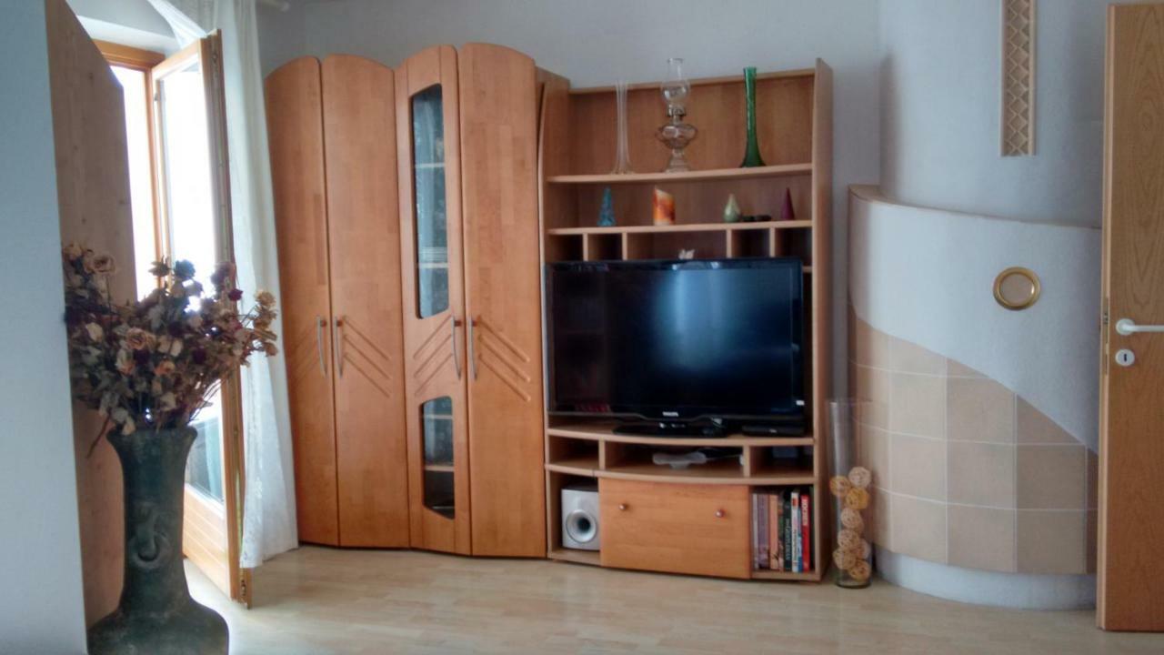 Haus Aria Villa Achenkirch Eksteriør billede